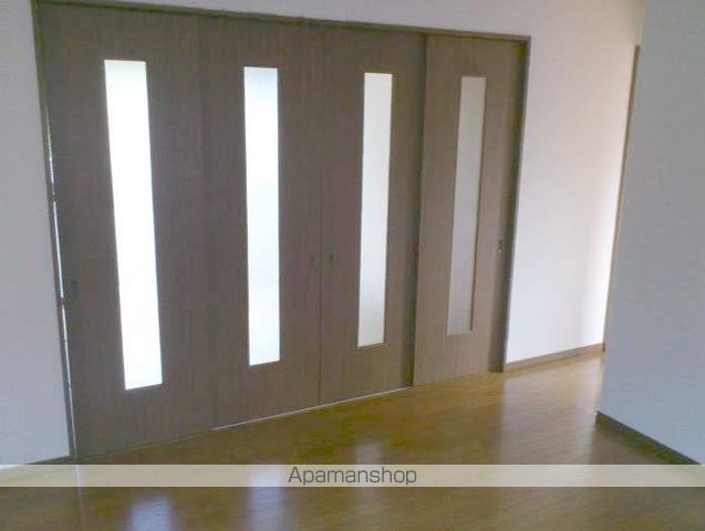 マイホーム佐伯の内装写真