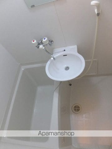 レオパレス南花園J1の内装写真