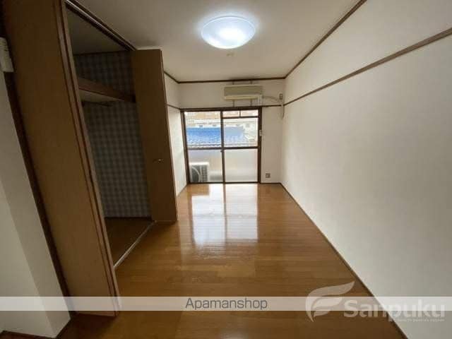 仙波ハイツ 南棟の内装写真