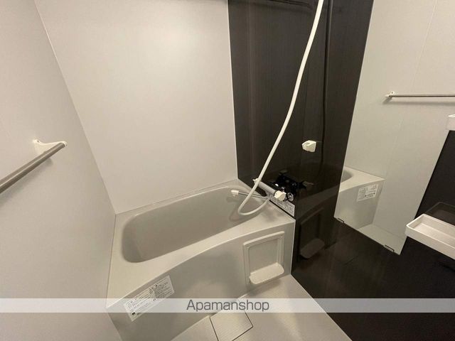 SーRESIDENCE今池駅前の内装写真
