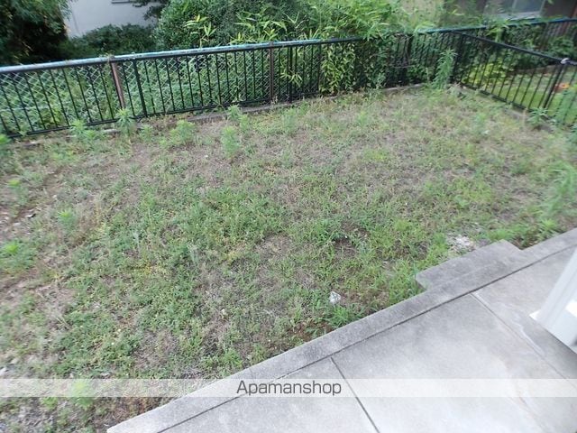 きららハイツの内装写真