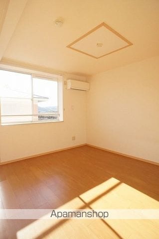 オリゾン E B棟の内装写真