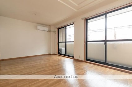 ローズガーデン（塩上）[1LDK/44.95m2]のリビング・居間