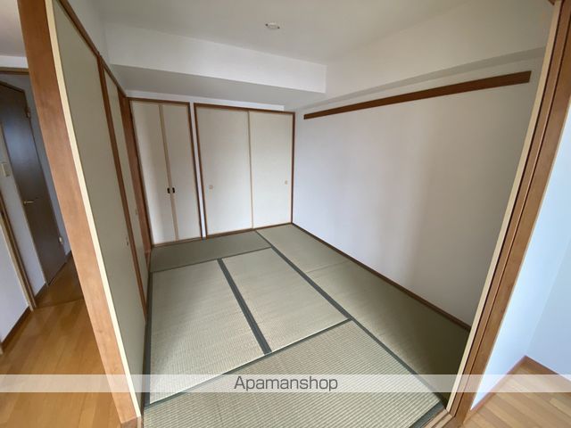 プリムベール南浦和の内装写真