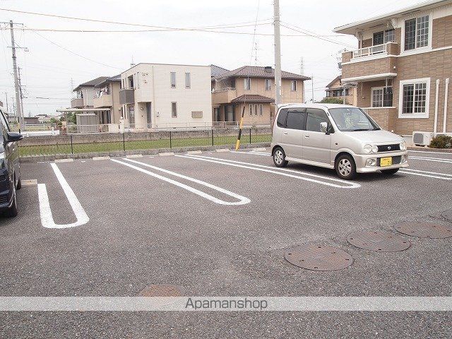 ラフィネⅠ 101 ｜ 岐阜県羽島郡笠松町田代字若宮1144-1（賃貸アパート1LDK・1階・42.63㎡） その24