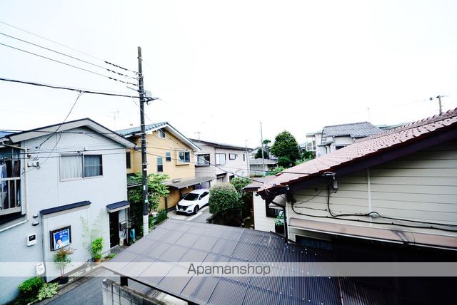 グラード氷川台IIのその他写真
