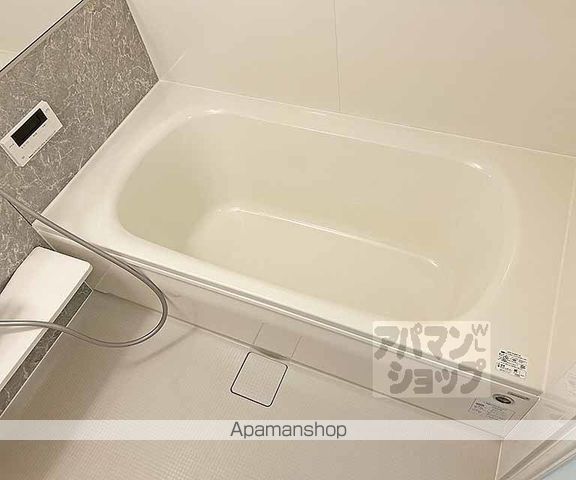 GRAMM深草 NORTHの内装写真