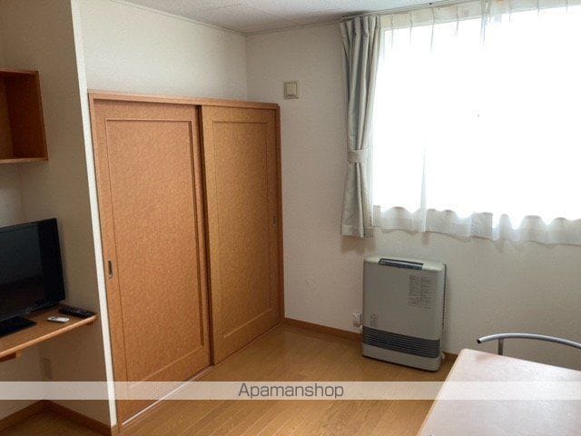 レオパレスセコ壱番館の内装写真