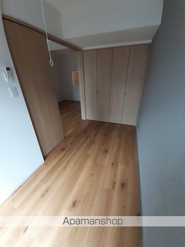 コスモ釣鐘町の内装写真