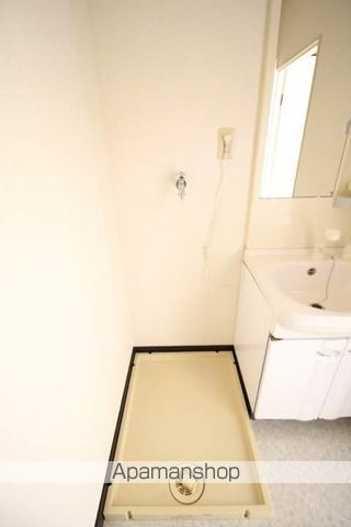 エクセルフラッツIIの内装写真