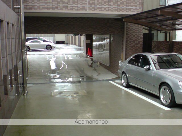 あいさきがけの内装写真