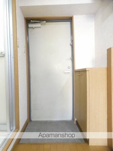 トレーン・ベル郡元の内装写真