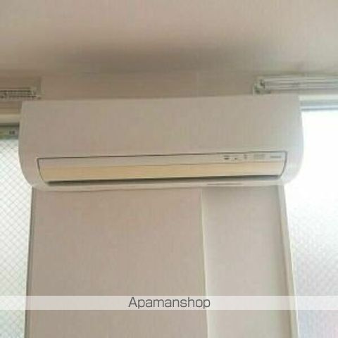 ノヴェル今池の内装写真