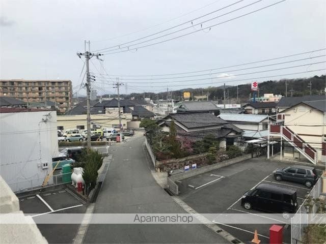 ハイトピア神戸北Iのその他写真