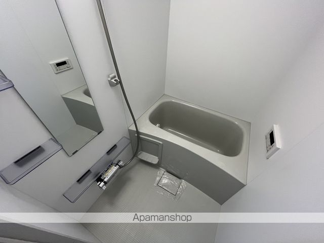 BPRレジデンス新梅田の内装写真