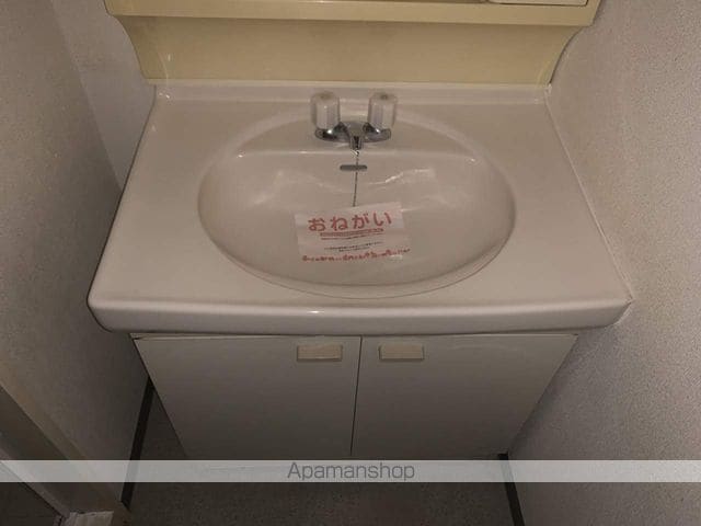 ステラ清水の内装写真
