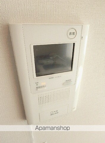レジディア高円寺の内装写真