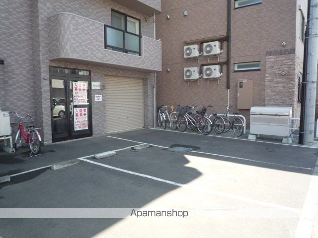 パラディーゾ412のその他写真