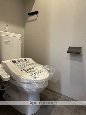 URBANEX天満橋フロントの内装写真