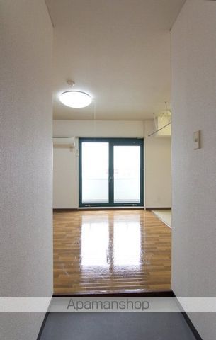サンプラザベビードールの内装写真