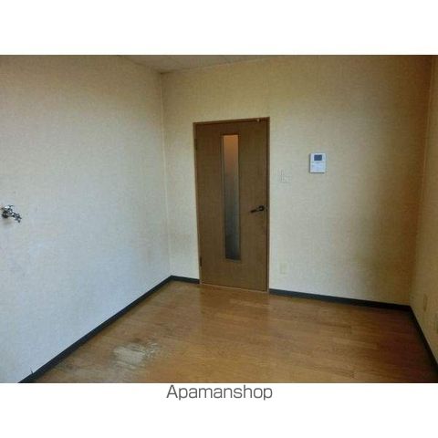 ゾンネブルーメIの内装写真