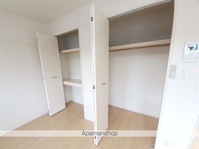 リバーサイドガーデンの内装写真