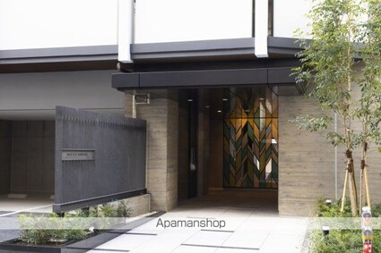 プラウドフラット錦糸町Ⅱ[1DK/25.12m2]のエントランス3