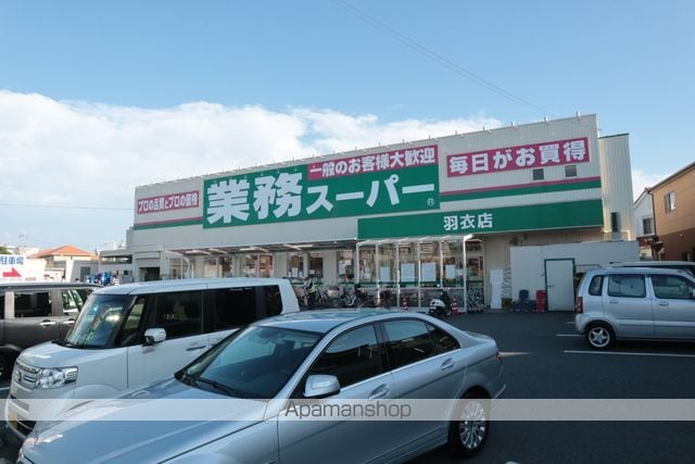 フジパレス戸建賃貸鳳西町三丁の周辺写真