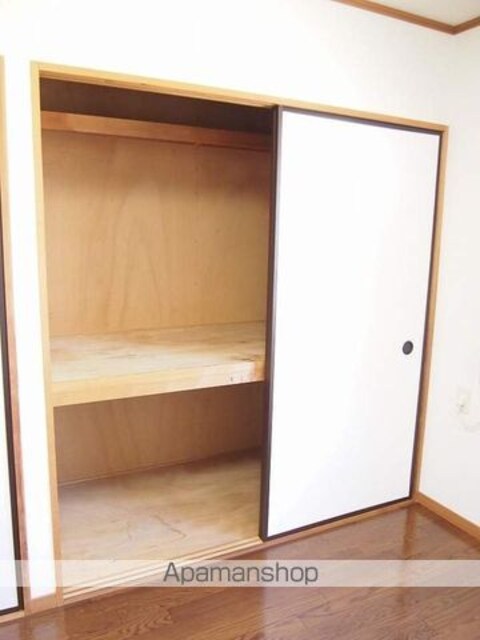 畑田[2DK/43m2]の収納