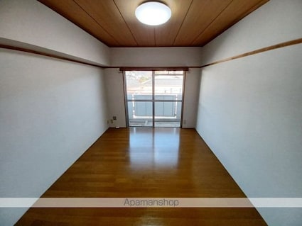 長野県松本市本庄２丁目[1K/18m2]のリビング・居間