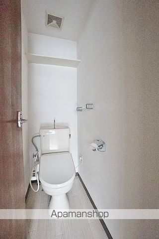 メゾン西千代田の内装写真