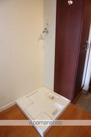 アクアシティ博多の内装写真