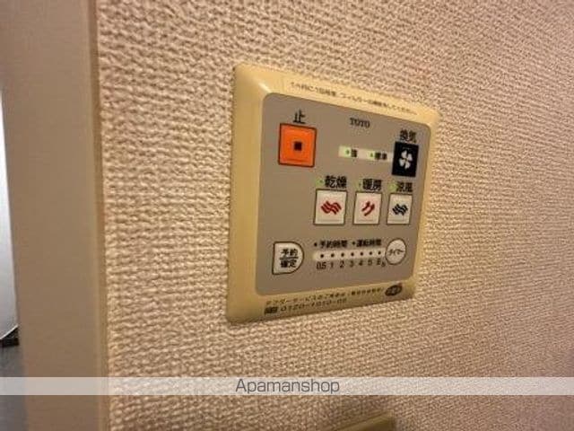 アドバンテージ IVの内装写真