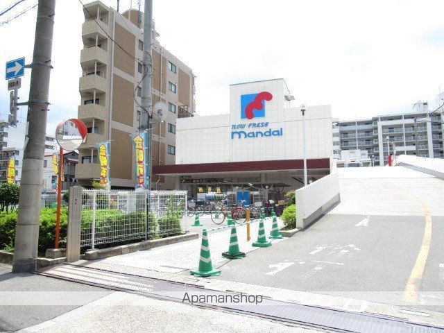 COMFORIALIVEAWAJIの周辺写真
