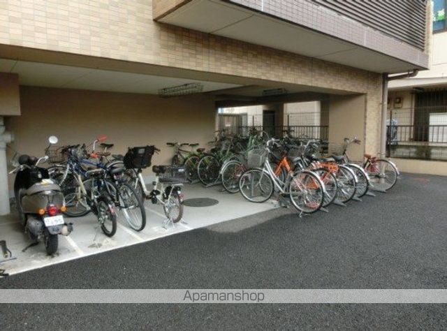 PARK AYASEIIの内装写真