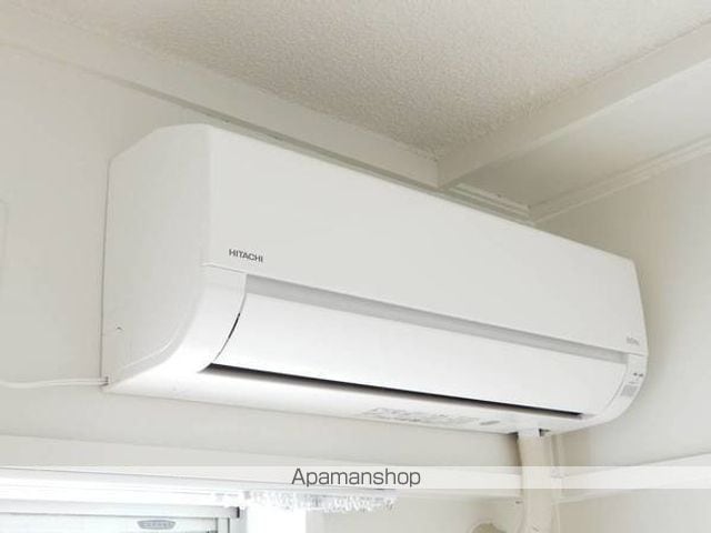 ビレッジハウス矢吹1号棟の内装写真