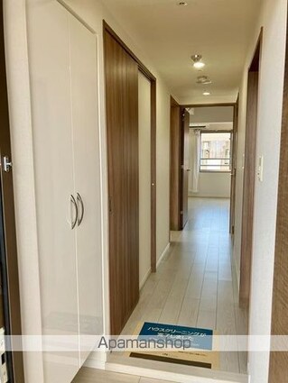 プレール・ドゥーク板橋[2LDK/59.16m2]の内装