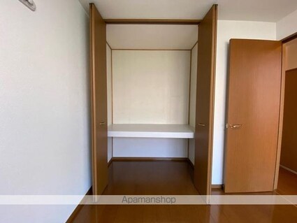 ユイマールガーデンⅡ[2LDK/53.76m2]の収納