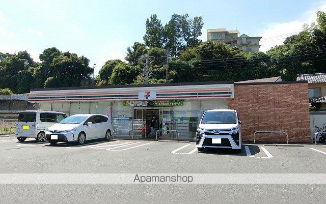 サニーハイツの周辺写真