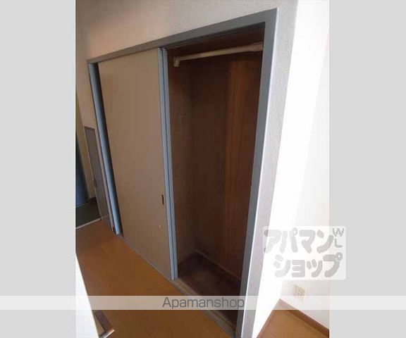 ハイツ西野の内装写真