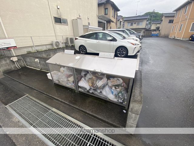 RIVER COURT II棟のその他写真