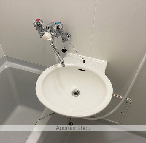 レオパレスアルシオネの内装写真