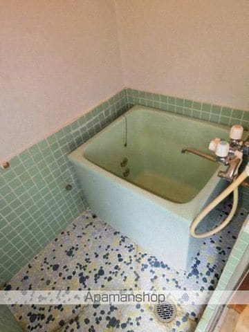 サンコーポCの内装写真