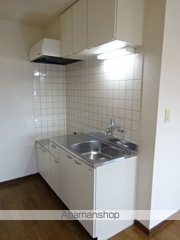 コーポマイロードの内装写真