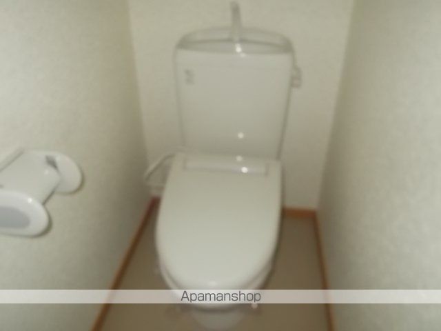 サンクスアロットの内装写真