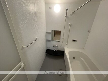 ウインド　フィル[1LDK/50.88m2]のバス