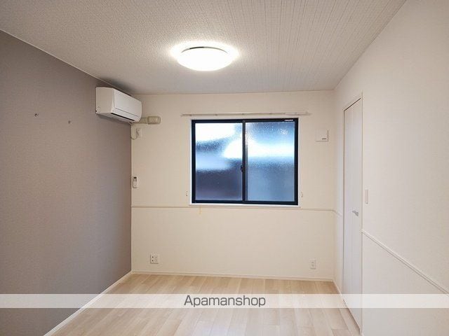 アクア グレイス 黒部の内装写真