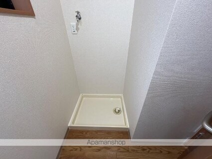 バイス　バント　Ａ＆Ｂ[2LDK/67.44m2]のバス