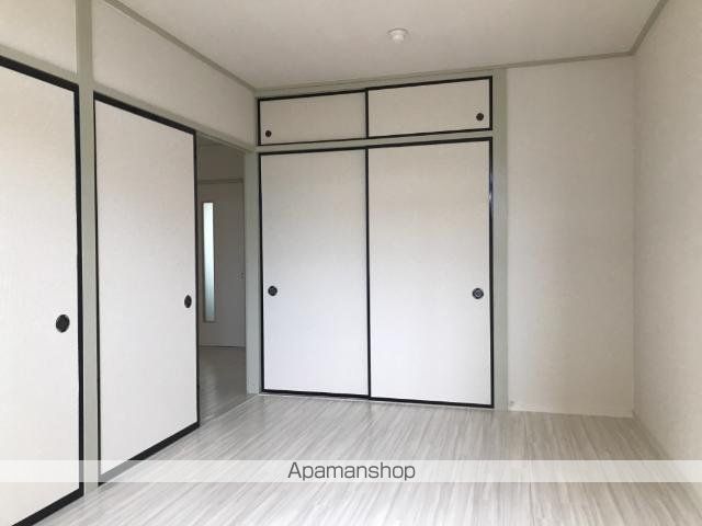 浜北グランドマンションの内装写真