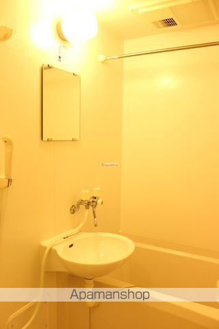 レオパレスフクチの内装写真